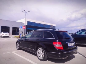 Обява за продажба на Mercedes-Benz C 300  gaz BRC ~13 500 лв. - изображение 8