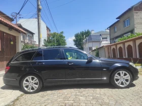 Mercedes-Benz C 300  gaz BRC, снимка 7