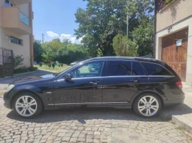 Mercedes-Benz C 300  gaz BRC, снимка 8