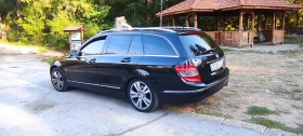 Mercedes-Benz C 300  gaz BRC, снимка 13