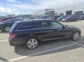 Обява за продажба на Mercedes-Benz C 300  gaz BRC ~12 999 лв. - изображение 11
