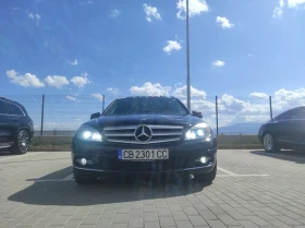 Обява за продажба на Mercedes-Benz C 300  gaz BRC ~12 999 лв. - изображение 1