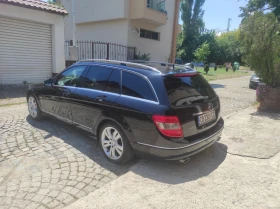 Mercedes-Benz C 300  gaz BRC, снимка 6