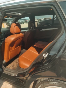 Mercedes-Benz C 300  gaz BRC, снимка 8