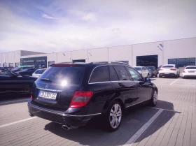 Обява за продажба на Mercedes-Benz C 300  gaz BRC ~13 500 лв. - изображение 10