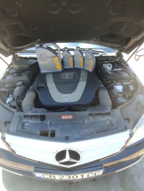 Mercedes-Benz C 300  gaz BRC | Mobile.bg    17