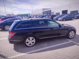 Обява за продажба на Mercedes-Benz C 300  gaz BRC ~13 500 лв. - изображение 11