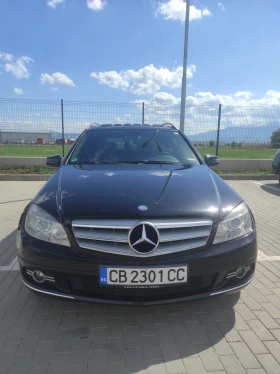 Обява за продажба на Mercedes-Benz C 300  gaz BRC ~12 999 лв. - изображение 8