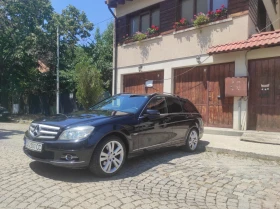 Mercedes-Benz C 300  gaz BRC, снимка 2