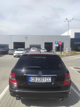 Обява за продажба на Mercedes-Benz C 300  gaz BRC ~12 999 лв. - изображение 5