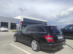 Обява за продажба на Mercedes-Benz C 300  gaz BRC ~12 999 лв. - изображение 1