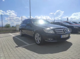 Обява за продажба на Mercedes-Benz C 300  gaz BRC ~12 999 лв. - изображение 4