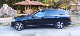 Mercedes-Benz C 300  gaz BRC, снимка 14