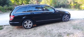 Mercedes-Benz C 300  gaz BRC, снимка 11