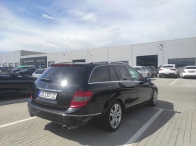 Обява за продажба на Mercedes-Benz C 300  gaz BRC ~12 999 лв. - изображение 9