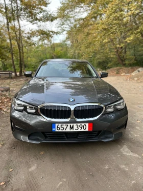 BMW 320, снимка 1