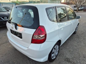 Honda Jazz 1.4i/Швейцария, снимка 6