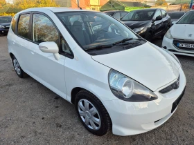 Honda Jazz 1.4i/Швейцария, снимка 3