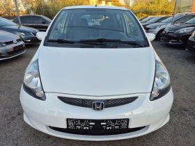 Honda Jazz 1.4i/Швейцария, снимка 1