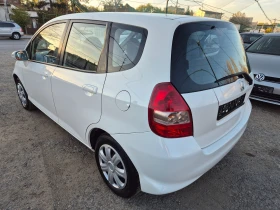 Honda Jazz 1.4i/Швейцария, снимка 4