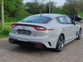 Kia Stinger, снимка 3