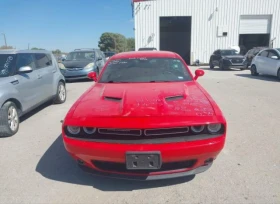 Dodge Challenger R/T 5.7    ! | Mobile.bg    6