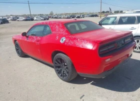 Dodge Challenger R/T 5.7    ! | Mobile.bg    4