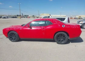 Dodge Challenger R/T 5.7    ! | Mobile.bg    9