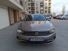 VW Passat Highline, Digital, Distronic, Обслужен, снимка 5