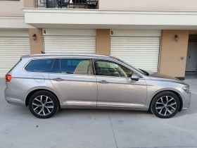 VW Passat Highline, Digital, Distronic, Обслужен, снимка 7