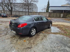     Peugeot 508 1.6  