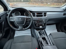 Peugeot 508 1.6   | Mobile.bg    13