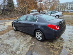 Peugeot 508 1.6 Бензин , снимка 6