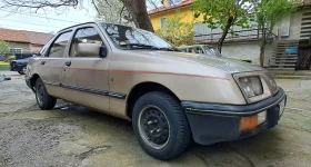 Ford Sierra Ghia автоматик, снимка 3