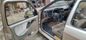 Ford Sierra Ghia автоматик, снимка 6