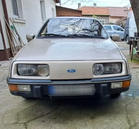 Ford Sierra Ghia  | Mobile.bg    1