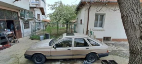 Ford Sierra Ghia  | Mobile.bg    4