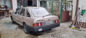 Ford Sierra Ghia автоматик, снимка 8