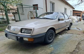 Ford Sierra Ghia  | Mobile.bg    2