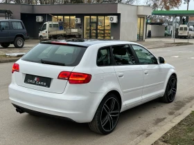 Audi A3 2.0Tdi 140hp 8p 2011g, снимка 5