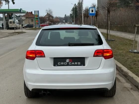 Audi A3 2.0Tdi 140hp 8p 2011g, снимка 4