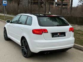 Audi A3 2.0Tdi 140hp 8p 2011g, снимка 3