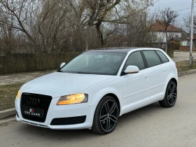 Audi A3 2.0Tdi 140hp 8p 2011g, снимка 2