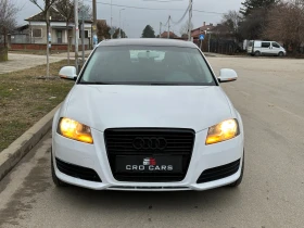 Audi A3 2.0Tdi 140hp 8p 2011g, снимка 1