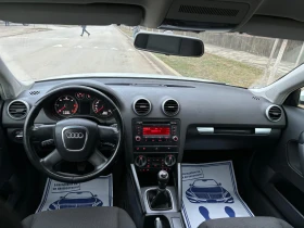 Audi A3 2.0Tdi 140hp 8p 2011g, снимка 10