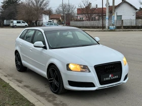 Audi A3 2.0Tdi 140hp 8p 2011g, снимка 6