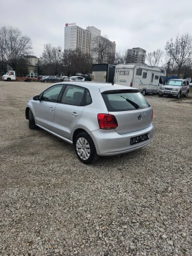 VW Polo 6R, снимка 5