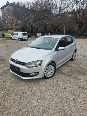 VW Polo 6R, снимка 3