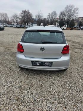 VW Polo 6R, снимка 6