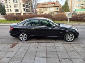 Обява за продажба на Mercedes-Benz C 200 CDI Avantgarde  ~7 200 лв. - изображение 3